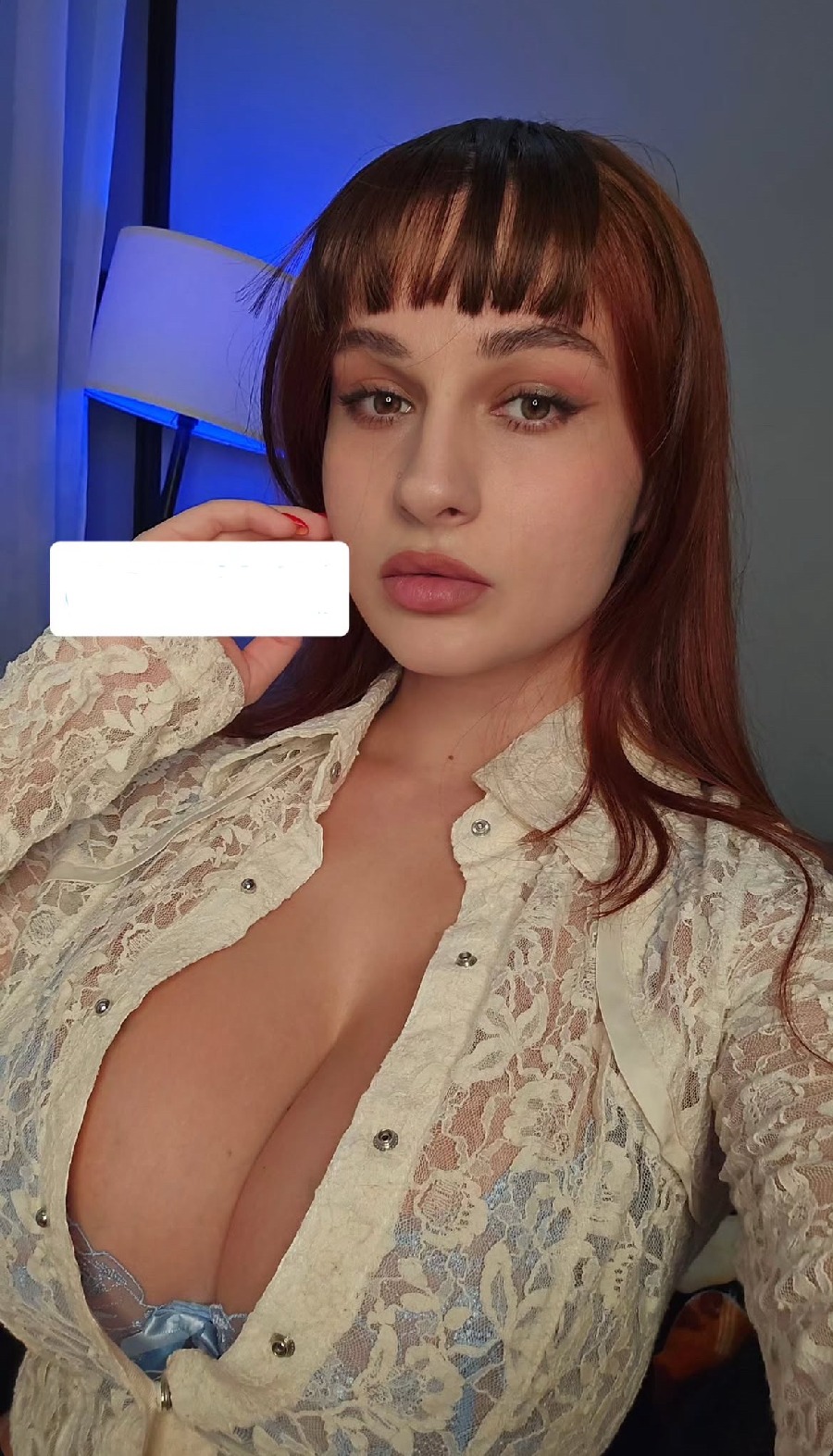 Take a pause and enjoy Miranda Faith — streaming from Handan