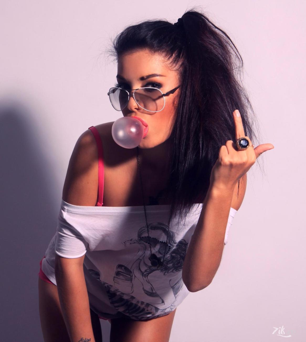 Sassy girls in Handan