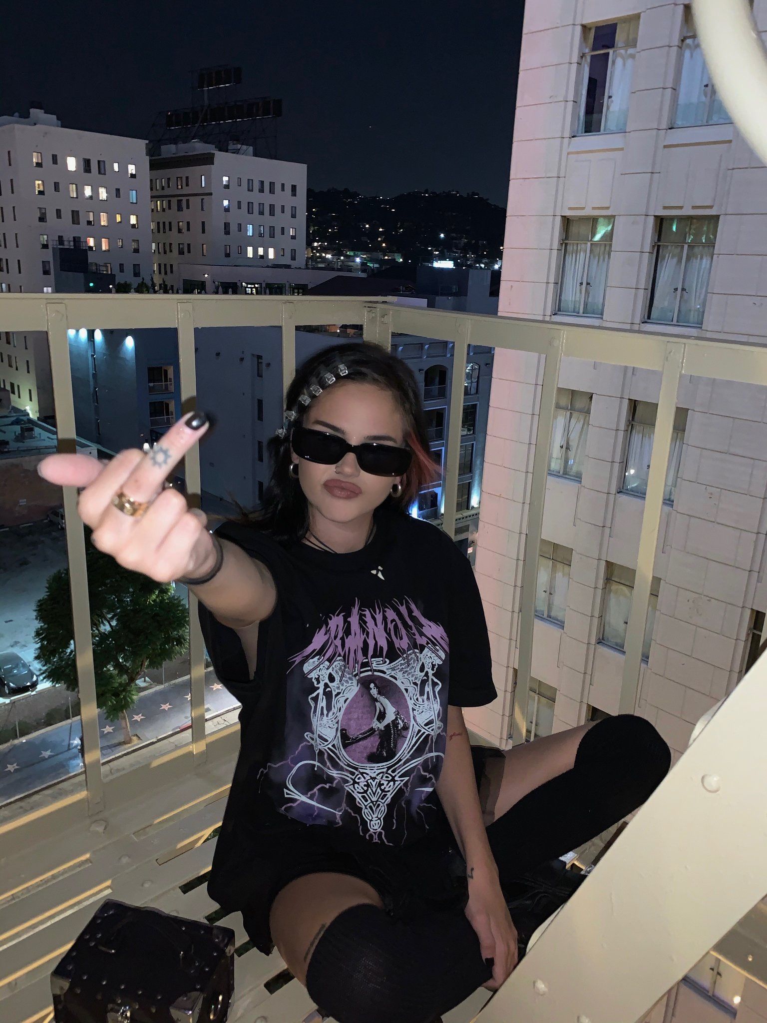 Sassy girls in Handan