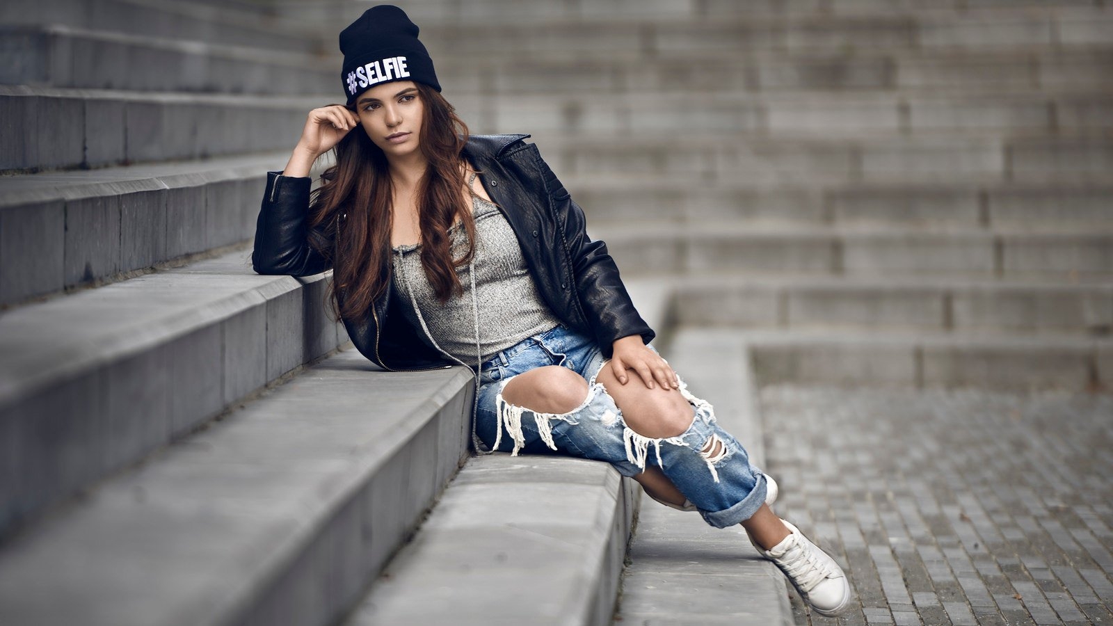 Sassy girls in Handan