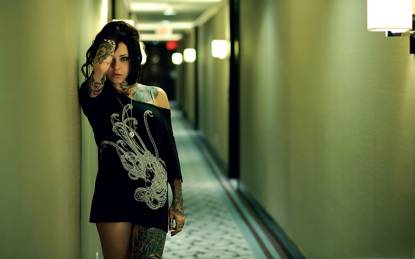 Sassy girls in Handan