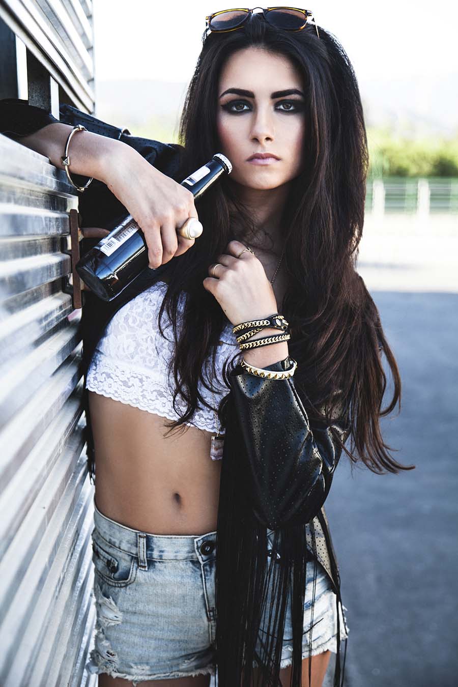 Sassy girls in Handan