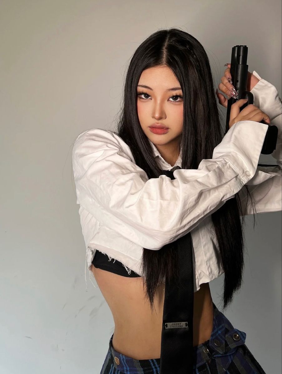 Sassy girls in Handan