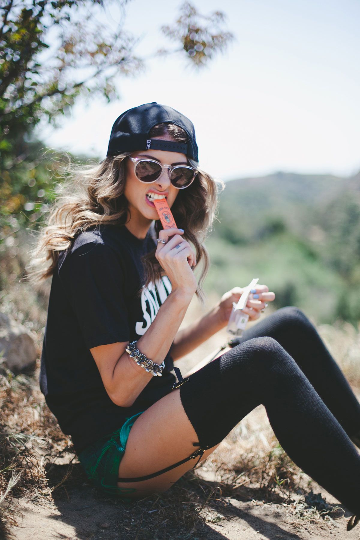 Sassy girls in Handan