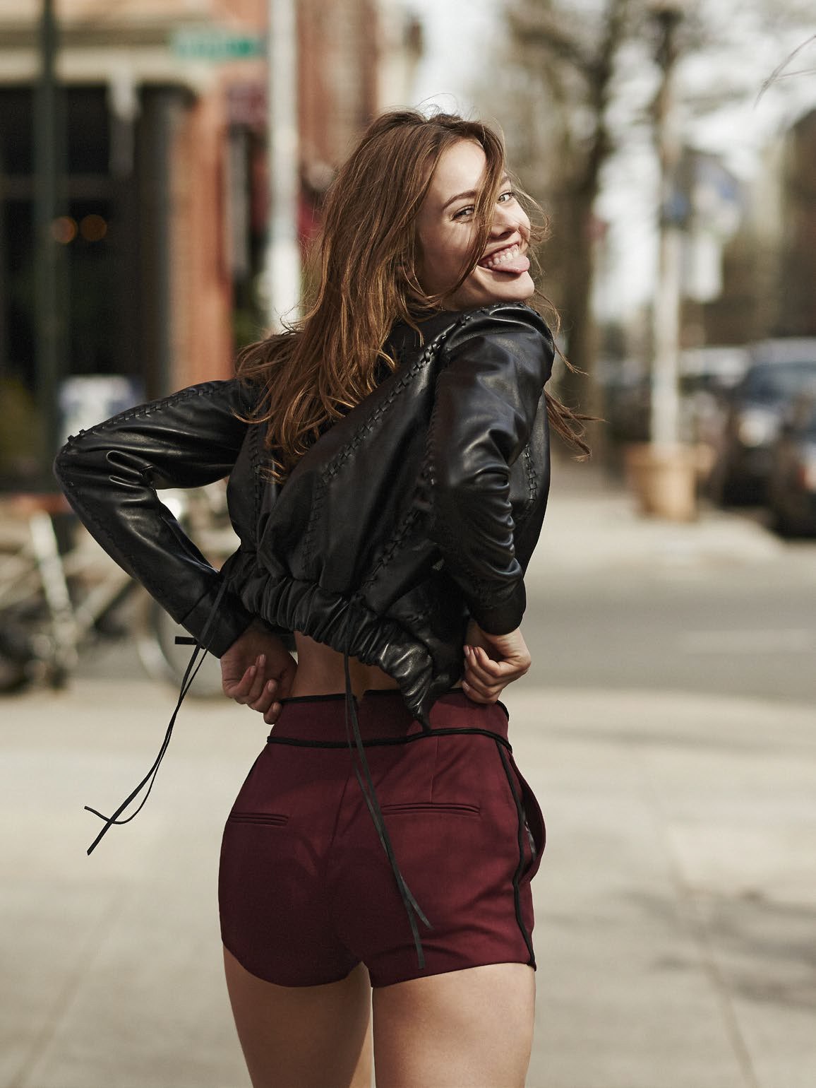 Sexy model Sassy girls in Handan