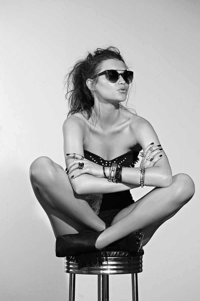 Sassy girls in Handan