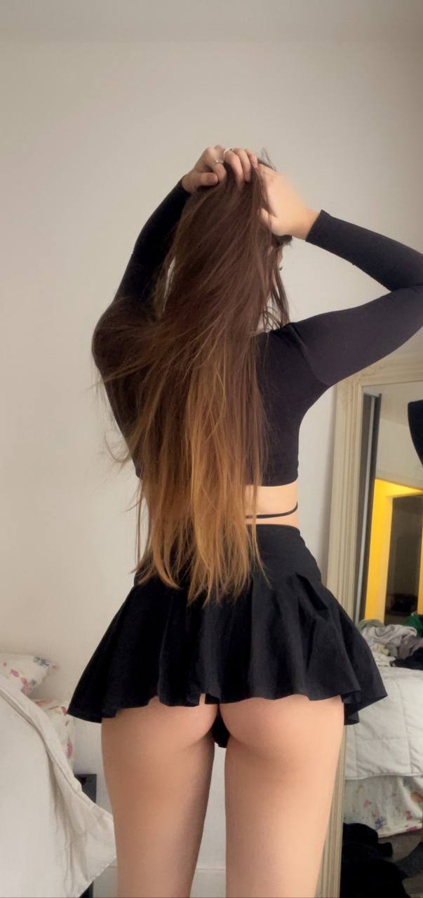 Photo Lola La Fleur in Handan