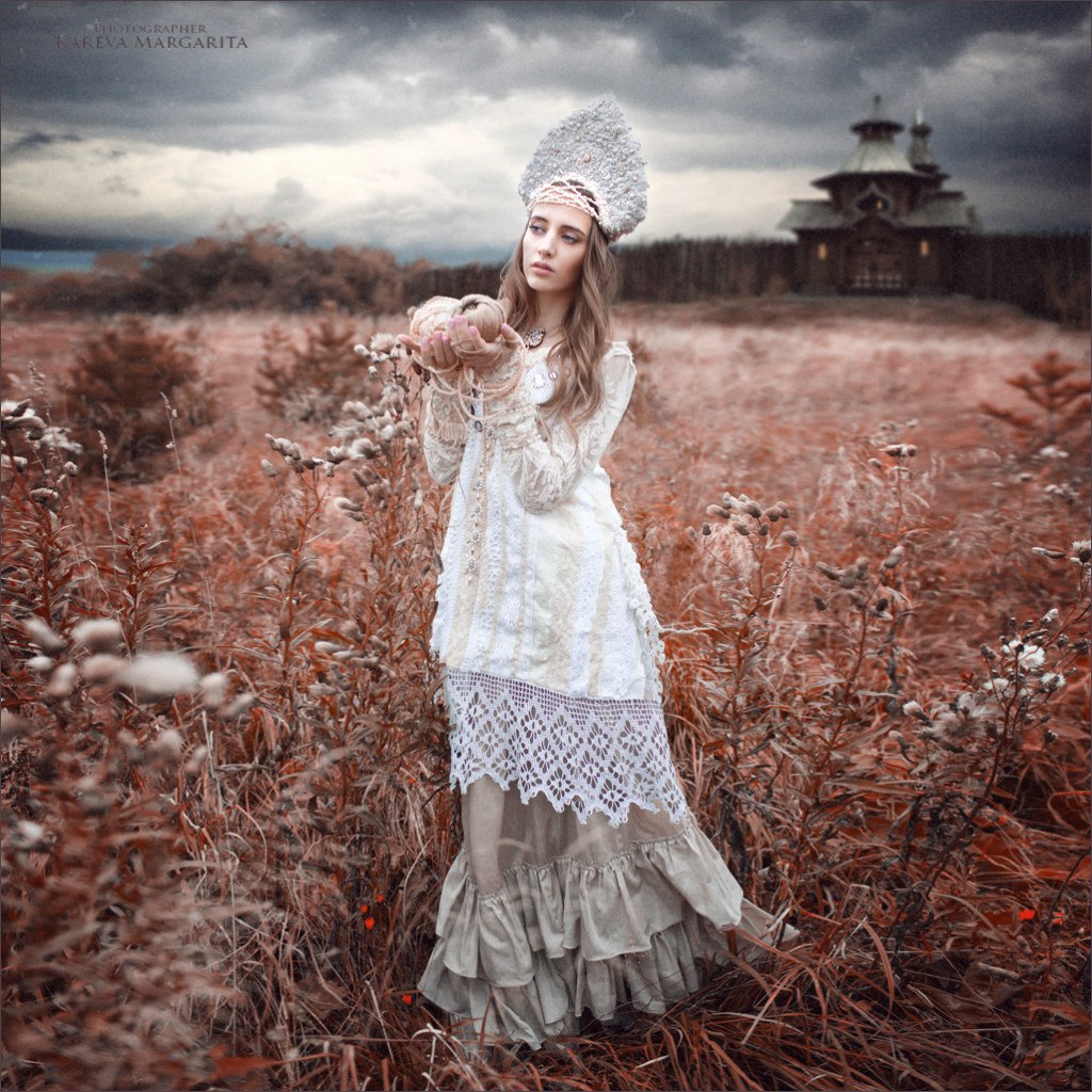 Slavic girls in Handan