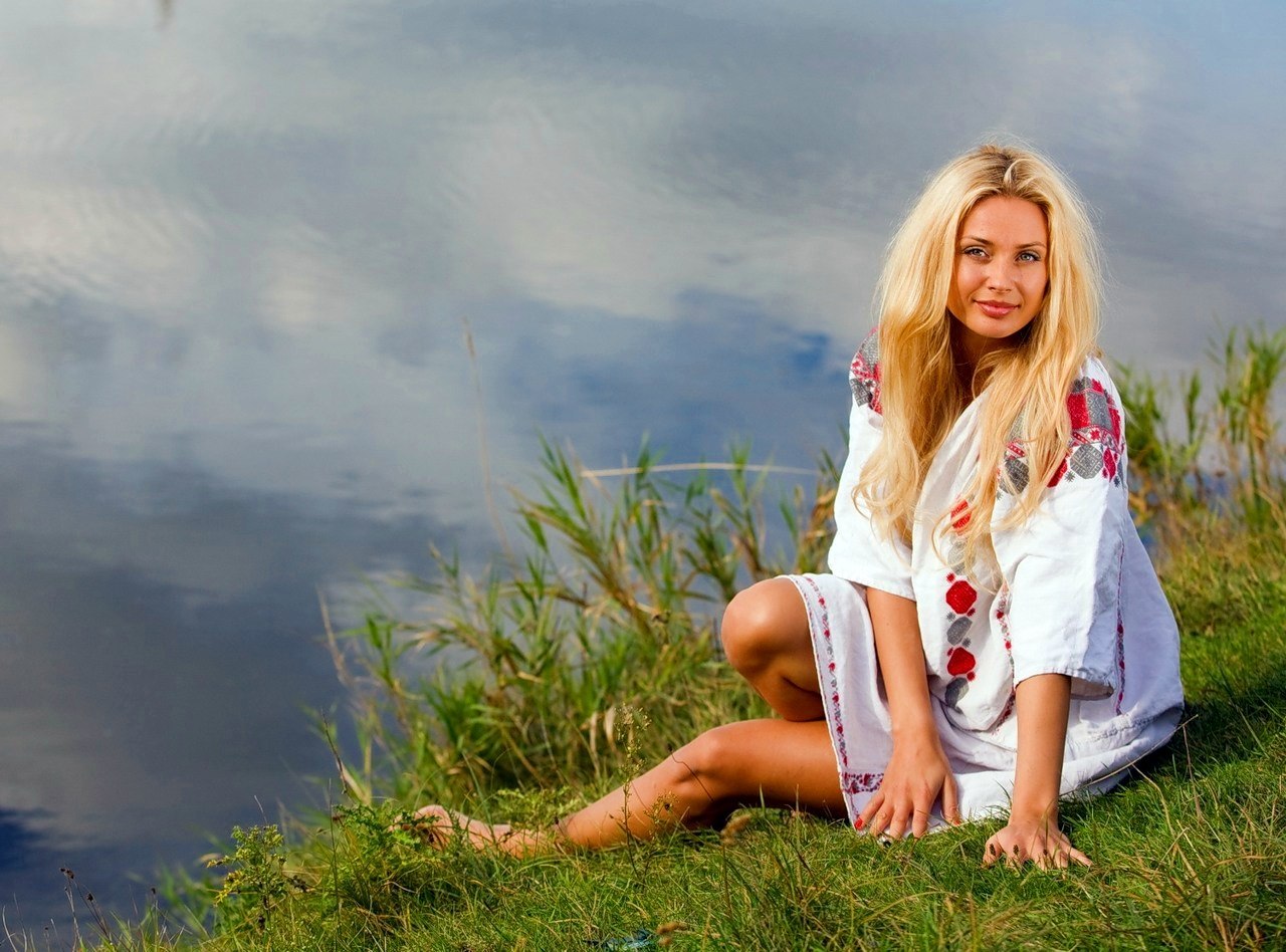 Sexy girl Slavic girls in Handan