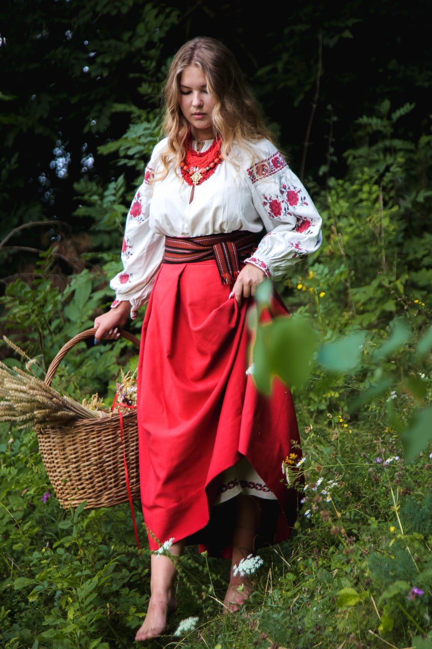 Slavic girls in Handan