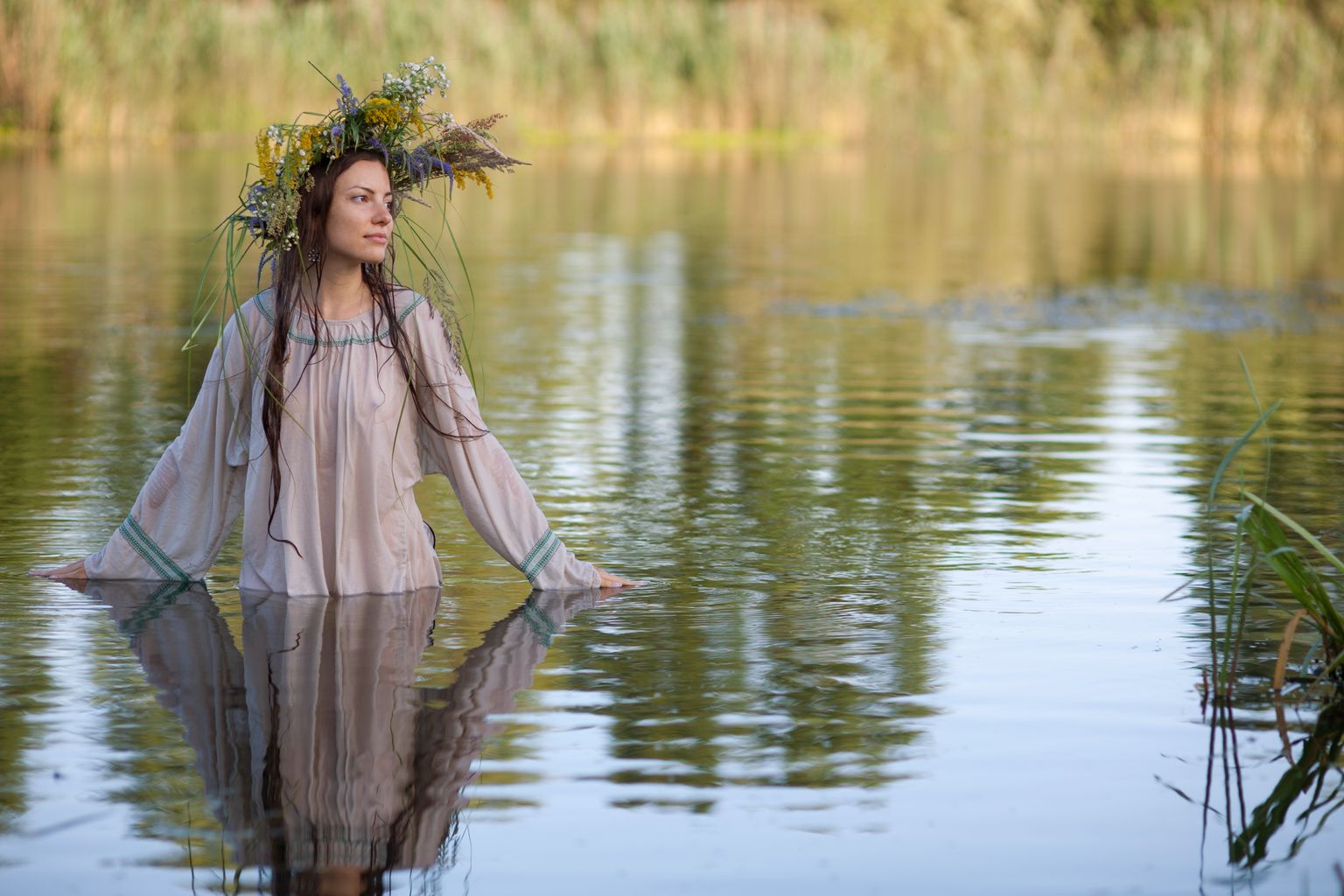 Slavic girls in Handan
