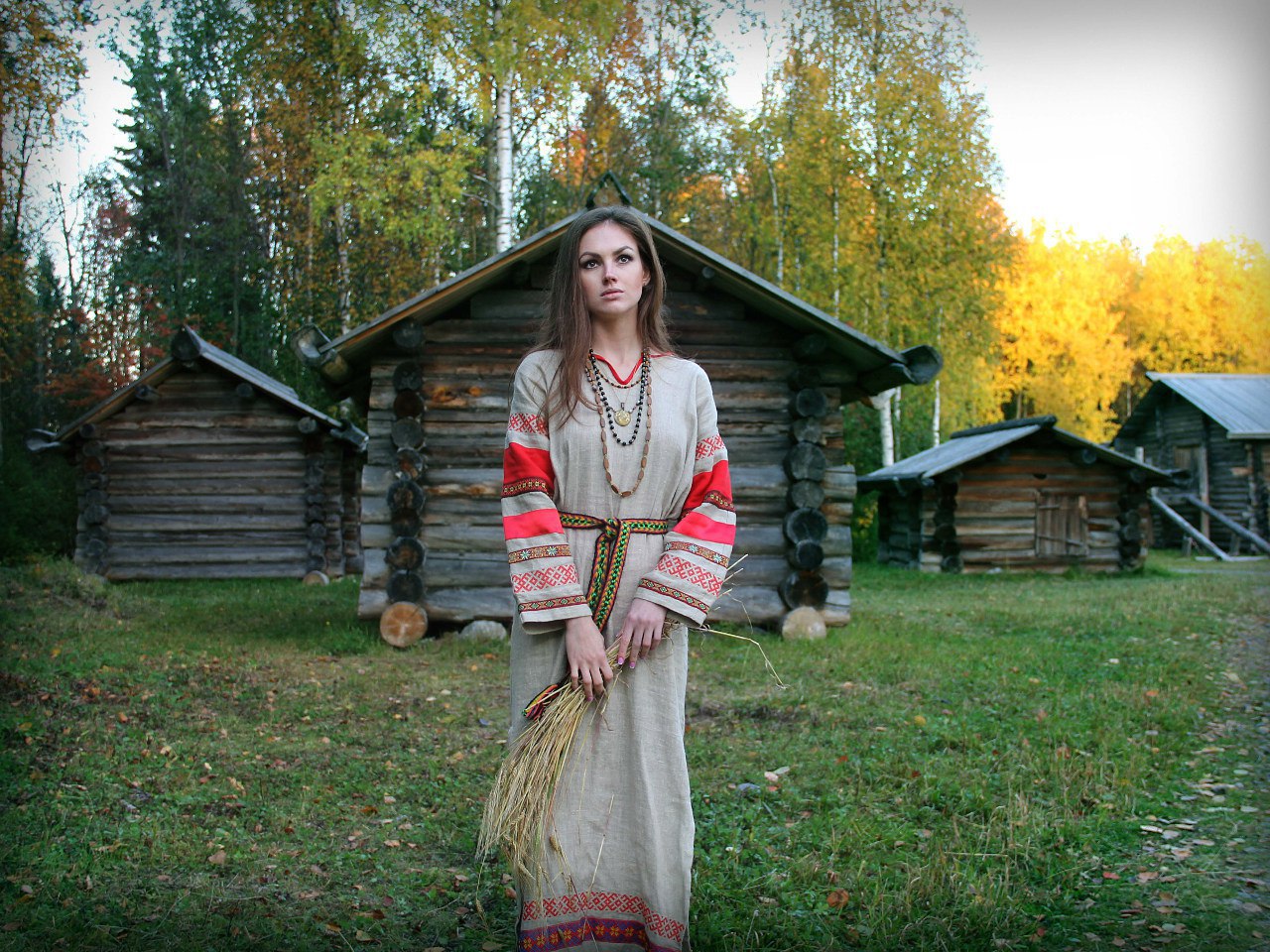 Sexy model Slavic girls in Handan