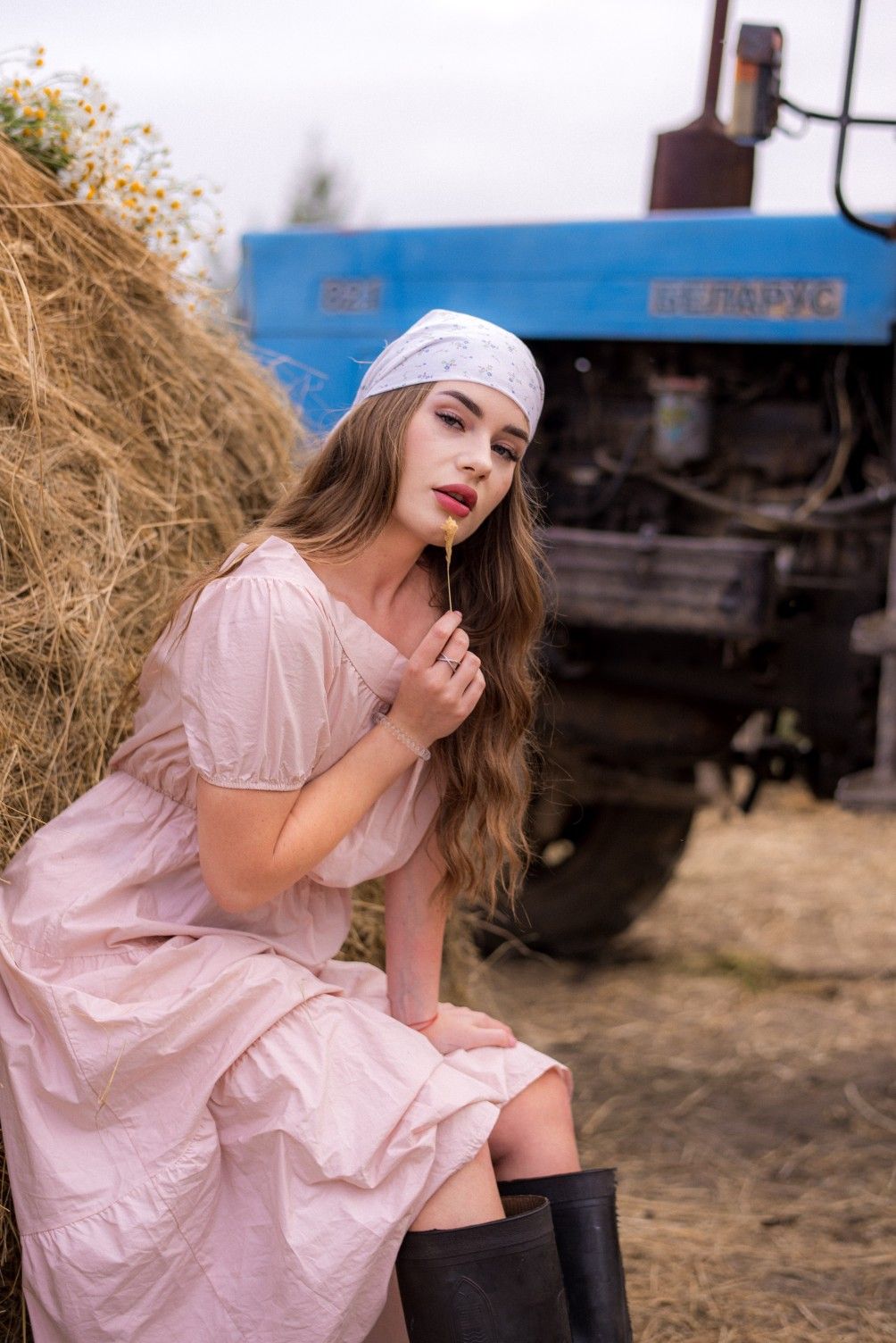 Underwear Slavic women in Handan