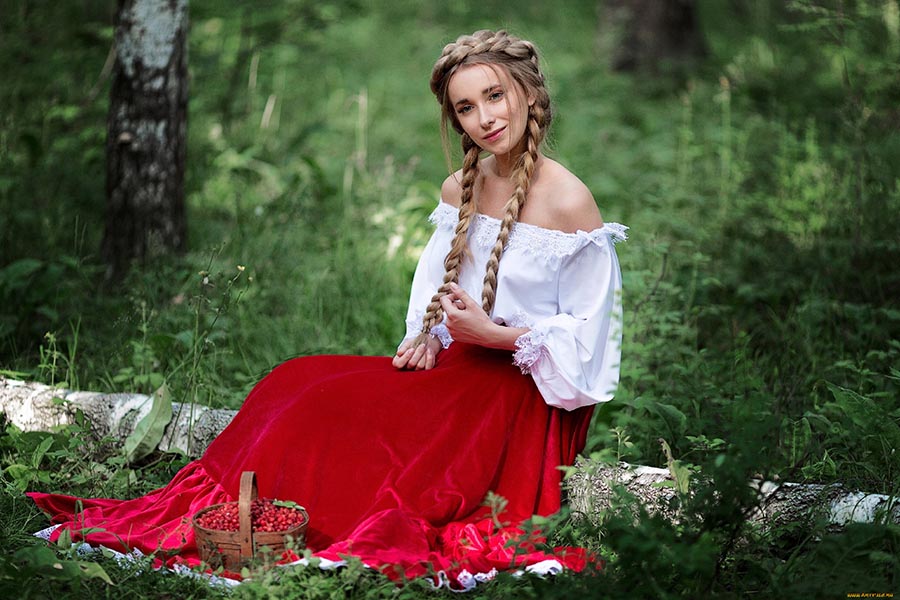 Sexy photo Slavic women in Handan